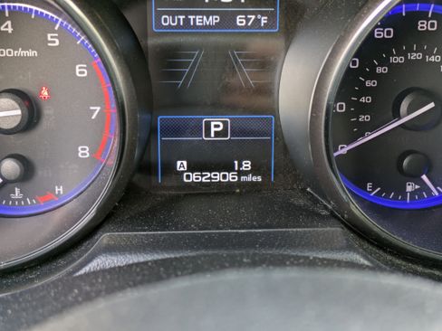 Used 2019 Subaru Outback 2.5i Premium image 28