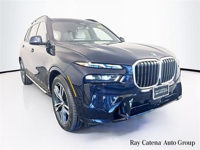 Used 2023 BMW X7 xDrive40i w/ M Sport Package