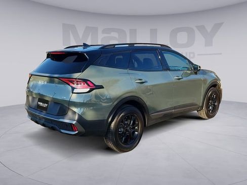 Used 2023 Kia Sportage X-Pro Prestige image 5