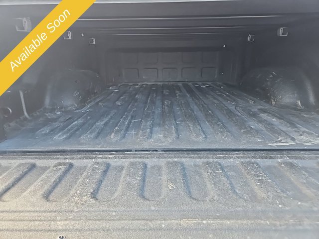 Used 2021 RAM 1500 Warlock AWD/4WD image 4