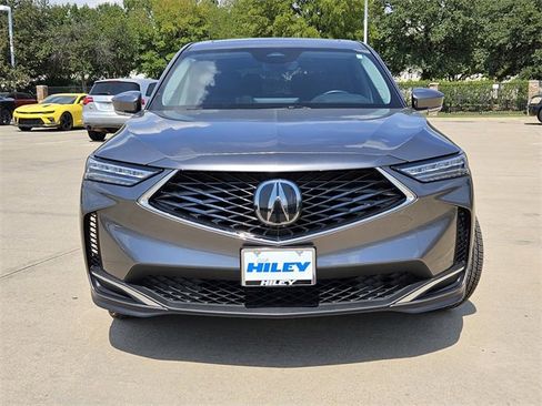 Used 2025 Acura MDX Base image 2