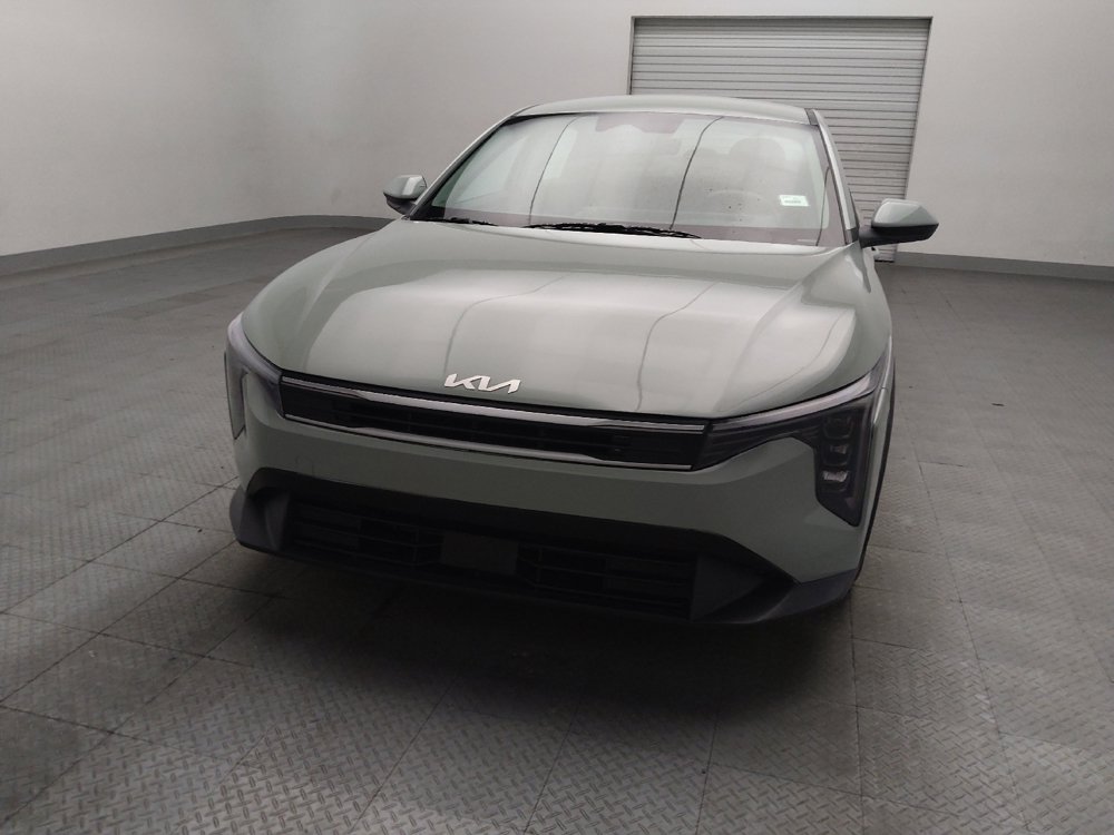 Used 2025 Kia K4 FWD image 15