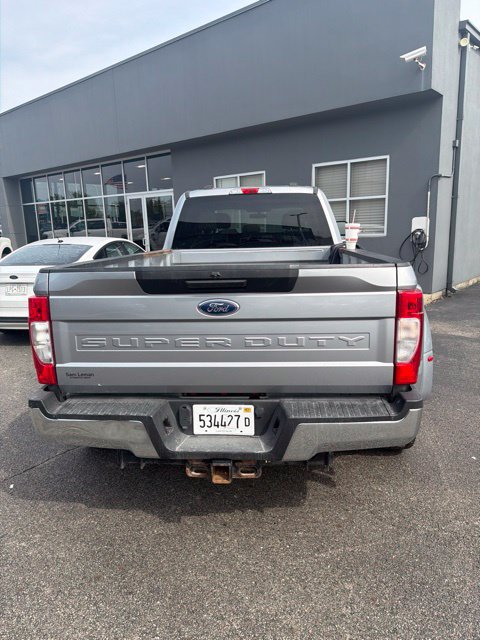 Used 2020 Ford F350 XL w/ STX Appearance Package AWD/4WD image 19