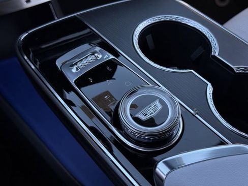 New 2026 Cadillac Lyriq Sport RWD image 11