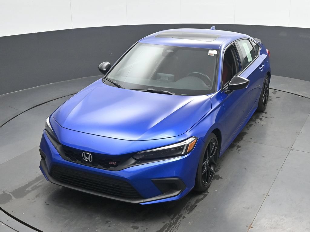 Used 2023 Honda Civic Si image 36