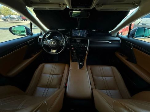 Used 2022 Lexus RX 350 FWD w/ Luxury Package image 44