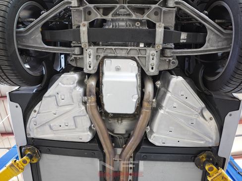 Used 2012 Chevrolet Corvette Grand Sport w/ 3LT Preferred Equipment Group RWD image 59