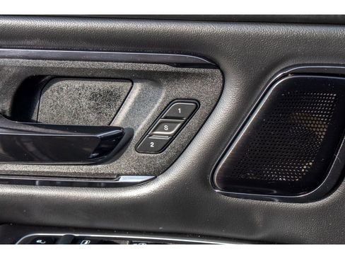 Used 2022 RAM 1500 Limited w/ Night Edition image 24