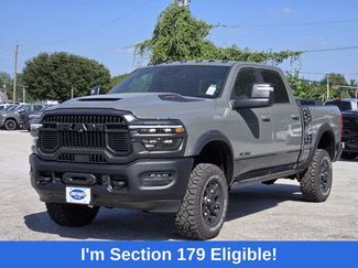 New 2026 RAM 2500 Power Wagon AWD/4WD video 2