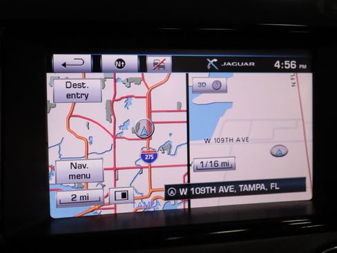 Used 2014 Jaguar F-TYPE S image 33