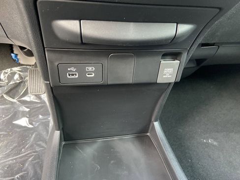 New 2026 Honda Odyssey Sport-L image 35