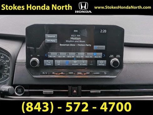Used 2023 Mitsubishi Outlander SE FWD image 20
