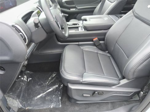 New 2027 Ford Expedition Max Platinum w/ Stealth Performance Package AWD/4WD image 16