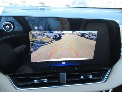New 2026 Chevrolet Equinox ACTIV FWD image 25