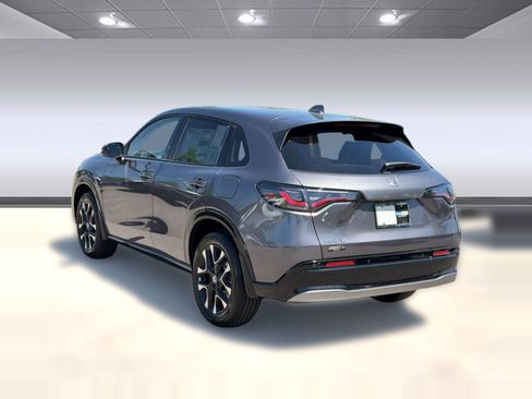 New 2026 Honda HR-V EX-L image 3