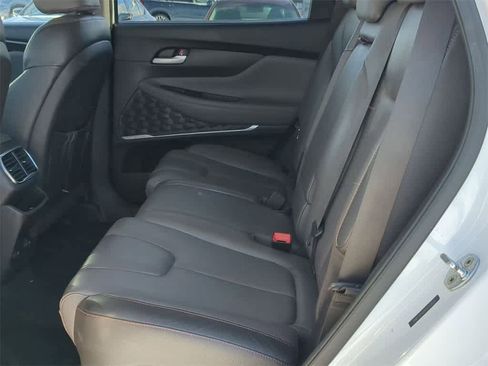Used 2019 Hyundai Santa Fe Limited image 19