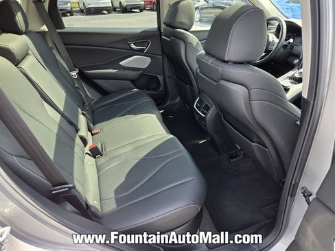 Certified 2023 Acura RDX AWD w/ Technology Package image 14
