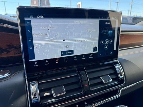 Certified 2022 Lincoln Navigator Black Label AWD/4WD image 23