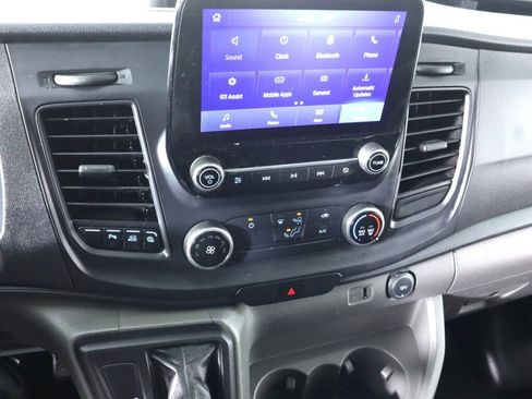 Used 2020 Ford Transit 150 Low Roof image 15