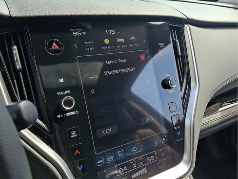 Certified 2024 Subaru Outback Onyx Edition XT image 18