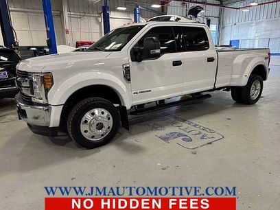 Used 2017 Ford F450 XLT