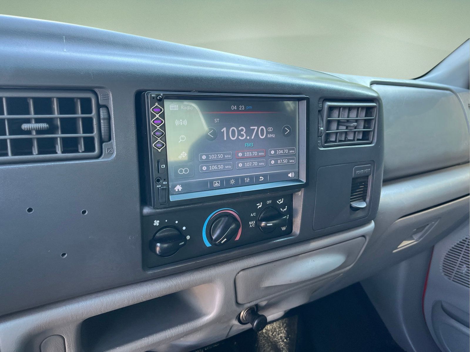 Used 2002 Ford F250 XLT AWD/4WD image 17