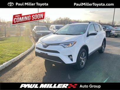 Certified 2018 Toyota RAV4 XLE w/ Convenience Package