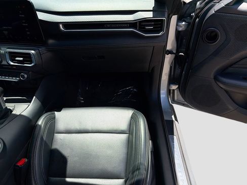 Certified 2024 Ford Mustang Premium RWD image 23