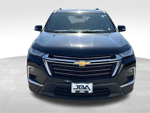 Used 2023 Chevrolet Traverse LT image 21