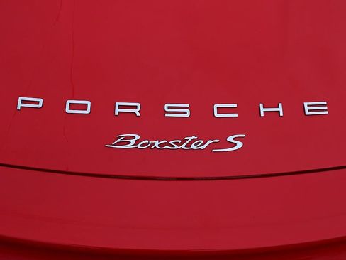 Used 2014 Porsche Boxster S image 11