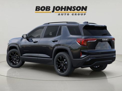 New 2026 GMC Terrain Elevation image 3