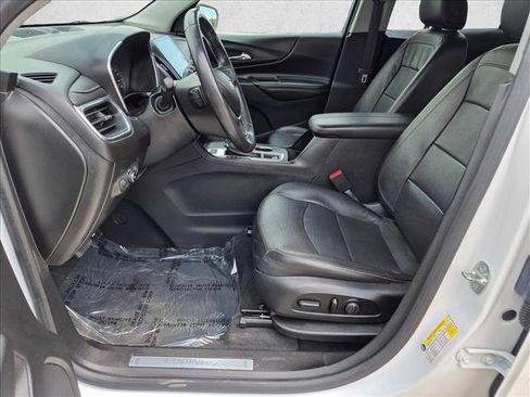 Used 2019 Chevrolet Equinox Premier FWD image 15