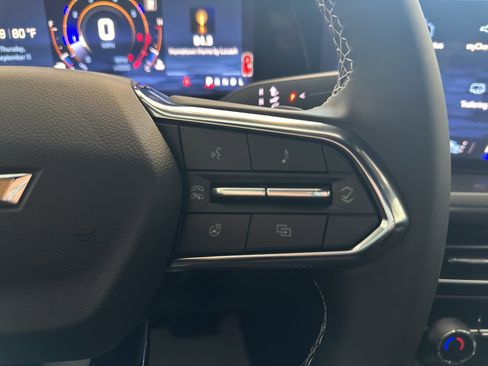 New 2026 Chevrolet Traverse LT w/ Sun and Wheel Package image 11