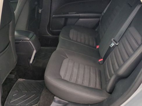 Used 2018 Ford Fusion S w/ Equipment Group 101A image 20