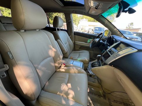 Used 2006 Lexus RX 400h AWD image 24