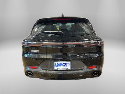 Used 2024 Dodge Hornet R/T Plus