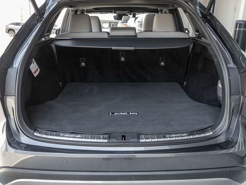 Used 2024 Lexus RX 350h w/ Convenience Package AWD/4WD image 5