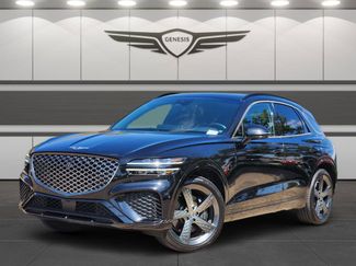 Used 2023 Genesis GV70 2.5T w/ Sport Prestige Package video 1