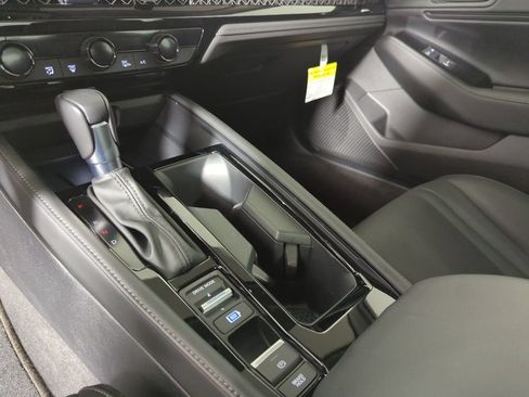 Certified 2024 Honda Accord Touring image 20