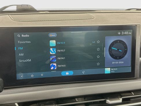 Used 2025 Hyundai Sonata SEL FWD image 21
