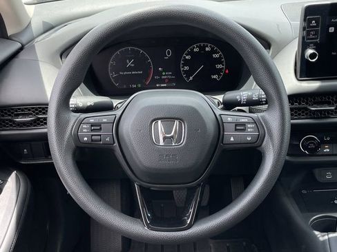 Used 2026 Honda HR-V LX image 11