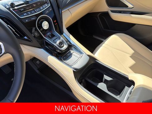 Used 2019 Acura RDX FWD image 14