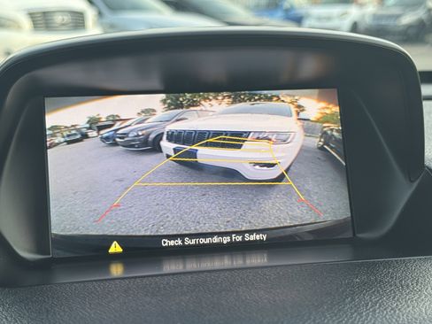 Used 2016 Buick Encore FWD image 25