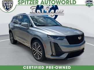Certified 2023 Cadillac XT6 Sport AWD/4WD video 1