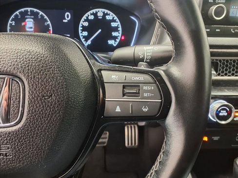 Used 2022 Honda Civic Sport image 20