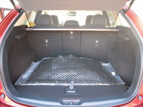 New 2025 MAZDA CX-5 AWD 2.5 S w/ Preferred Package image 15