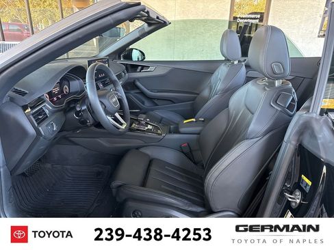 Used 2023 Audi A5 2.0T Premium Plus image 14