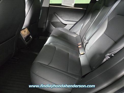 Used 2024 Tesla Model 3 Long Range image 11