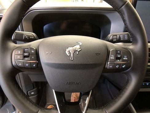 New 2025 Ford Bronco Sport Big Bend w/ Convenience Package image 13