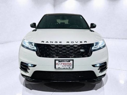 Used 2022 Land Rover Range Rover Velar R-Dynamic S AWD/4WD image 6